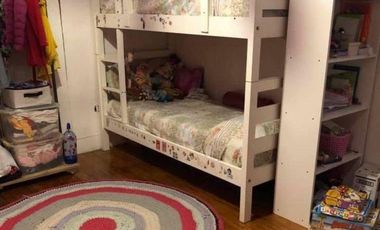 Venta exclusivo PH 5 ambientes con cochera en Parque Avellaneda Imperdible