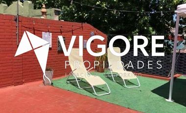 PH en venta c/ cochera en Parque Avellaneda