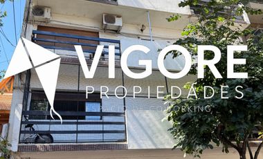 Departamento en venta en Flores