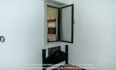 Departamento en venta en Flores