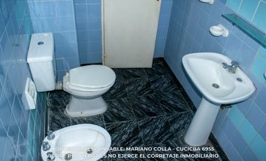 Departamento en venta en Flores