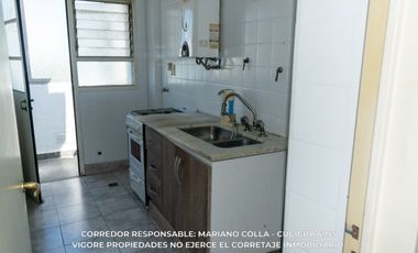 Departamento en venta en Flores