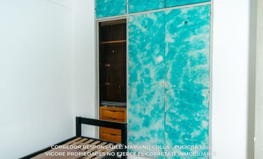 Departamento en venta en Flores