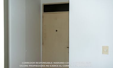 Departamento en venta en Flores