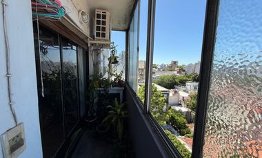 Departamento en venta en Flores