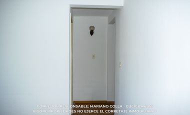 Departamento en venta en Flores