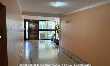 Departamento en venta en Flores