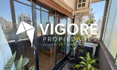 Departamento en venta en Flores