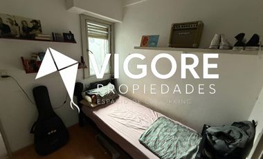 Departamento en venta en Flores