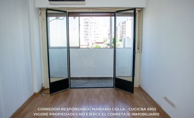 Departamento en venta en Flores