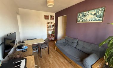 Departamento en venta en Flores