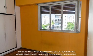 Departamento en venta en Flores