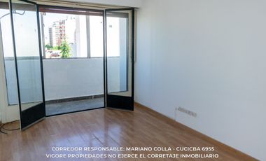Departamento en venta en Flores