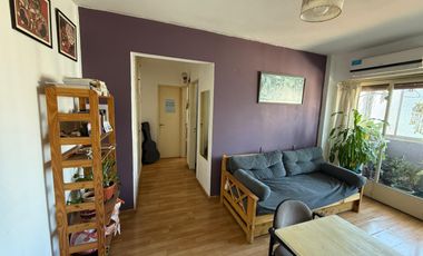 Departamento en venta en Flores