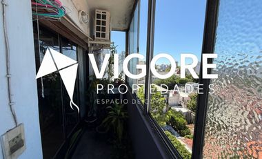 Departamento en venta en Flores