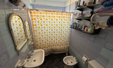 Departamento en venta en Flores