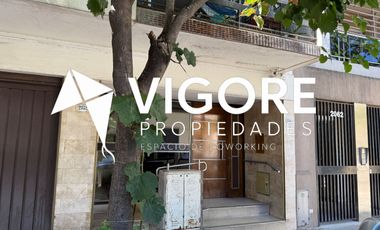 Departamento en venta en Flores