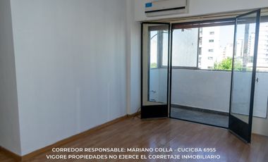 Departamento en venta en Flores
