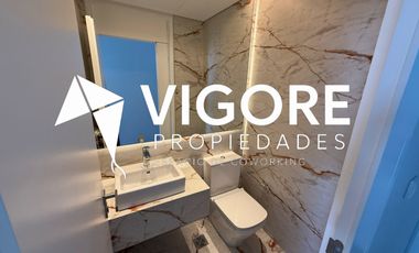 Departamento en venta c/ cochera en Puerto Madero