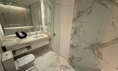 Departamento en venta c/ cochera en Puerto Madero