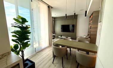 Departamento en venta c/ cochera en Puerto Madero