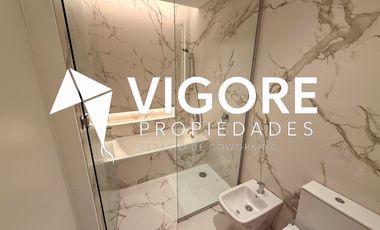 Departamento en venta c/ cochera en Puerto Madero