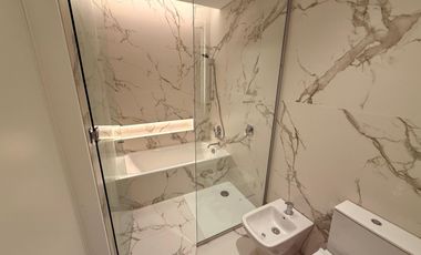 Departamento en venta c/ cochera en Puerto Madero