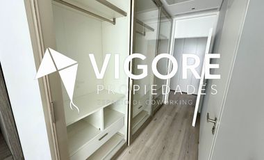 Departamento en venta c/ cochera en Puerto Madero