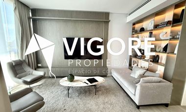 Departamento en venta c/ cochera en Puerto Madero