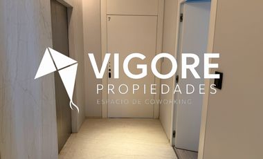 Departamento en venta c/ cochera en Puerto Madero