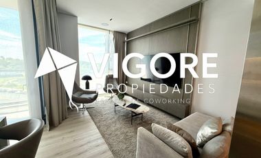 Departamento en venta c/ cochera en Puerto Madero