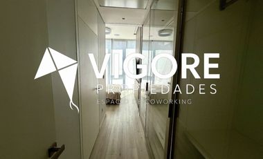 Departamento en venta c/ cochera en Puerto Madero