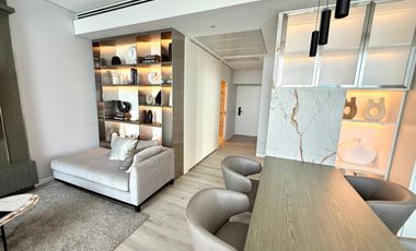 Departamento en venta c/ cochera en Puerto Madero