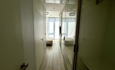 Departamento en venta c/ cochera en Puerto Madero