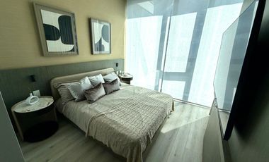 Departamento en venta c/ cochera en Puerto Madero