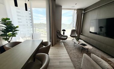 Departamento en venta c/ cochera en Puerto Madero