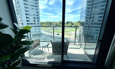 Departamento en venta c/ cochera en Puerto Madero