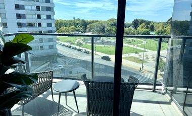 Departamento en venta c/ cochera en Puerto Madero