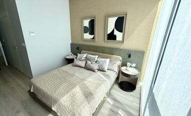 Departamento en venta c/ cochera en Puerto Madero