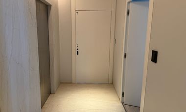 Departamento en venta c/ cochera en Puerto Madero