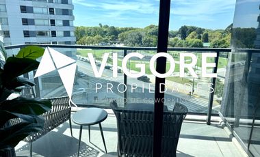 Departamento en venta c/ cochera en Puerto Madero