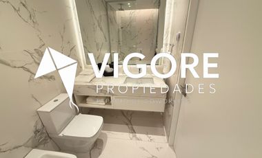 Departamento en venta c/ cochera en Puerto Madero