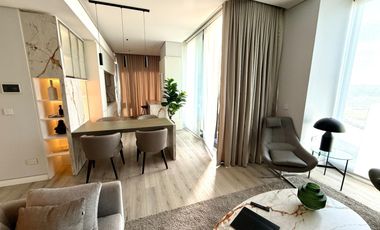 Departamento en venta c/ cochera en Puerto Madero