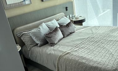 Departamento en venta c/ cochera en Puerto Madero