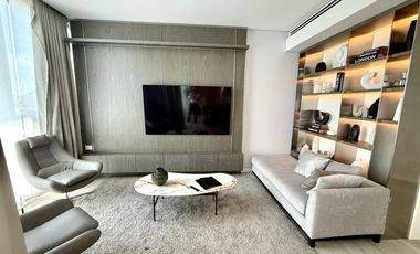 Departamento en venta c/ cochera en Puerto Madero