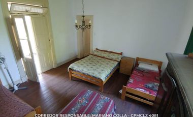 Venta de Finca Exclusiva en Ezeiza 5300m² | Casco 320m², Piscina, Quincho, Tenis