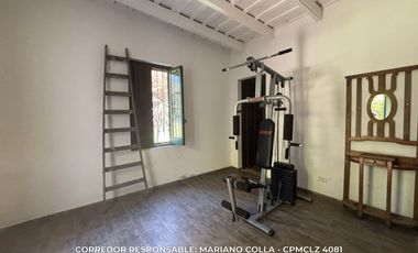 Venta de Finca Exclusiva en Ezeiza 5300m² | Casco 320m², Piscina, Quincho, Tenis