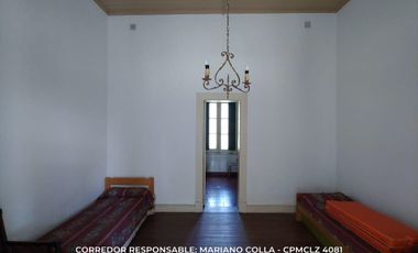 Venta de Finca Exclusiva en Ezeiza 5300m² | Casco 320m², Piscina, Quincho, Tenis