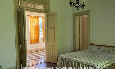 Venta de Finca Exclusiva en Ezeiza 5300m² | Casco 320m², Piscina, Quincho, Tenis