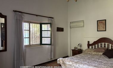 Venta de Finca Exclusiva en Ezeiza 5300m² | Casco 320m², Piscina, Quincho, Tenis